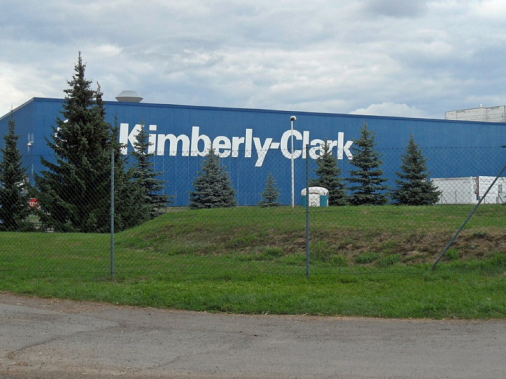  kimberly-clark-shares-tumble-after-missing-revenue-targets-despite-earnings-growth 