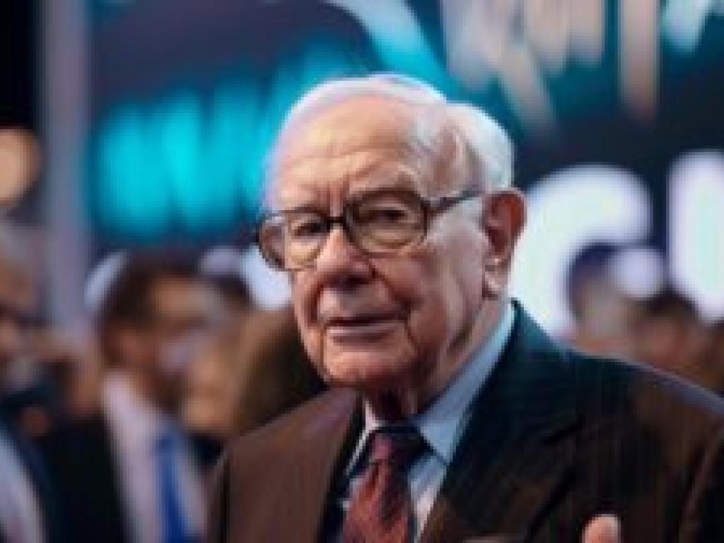  warren-buffett-doesnt-understand-technology-says-tesla-investor-ross-gerber-lamenting-sale-apple-share-sale-ahead-of-ai-revolution 