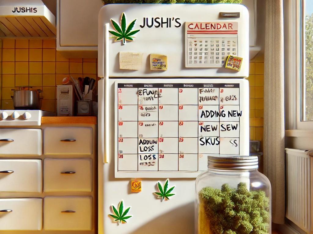  jushi-holdings-slashes-net-loss-adds-300-weed-products-and-refinances-facility-debt-all-in-q2-2024 