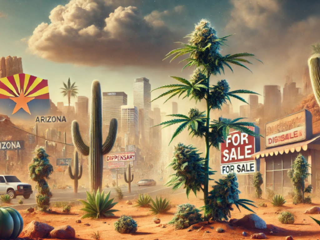  arizona-cannabis-market-faces-decline-in-sales-though-valuations-remain-strong 