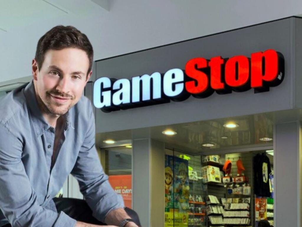  gamestop-ceo-ryan-cohen-is-on-the-hunt-for-top-product-and-graphic-designers--what-you-should-know 