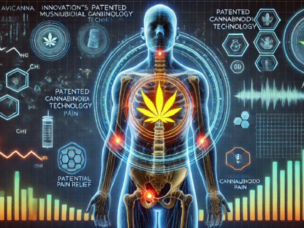  avicanna-secures-us-patent-for-topical-cannabinoid-technology-to-treat-pain-and-inflammation 