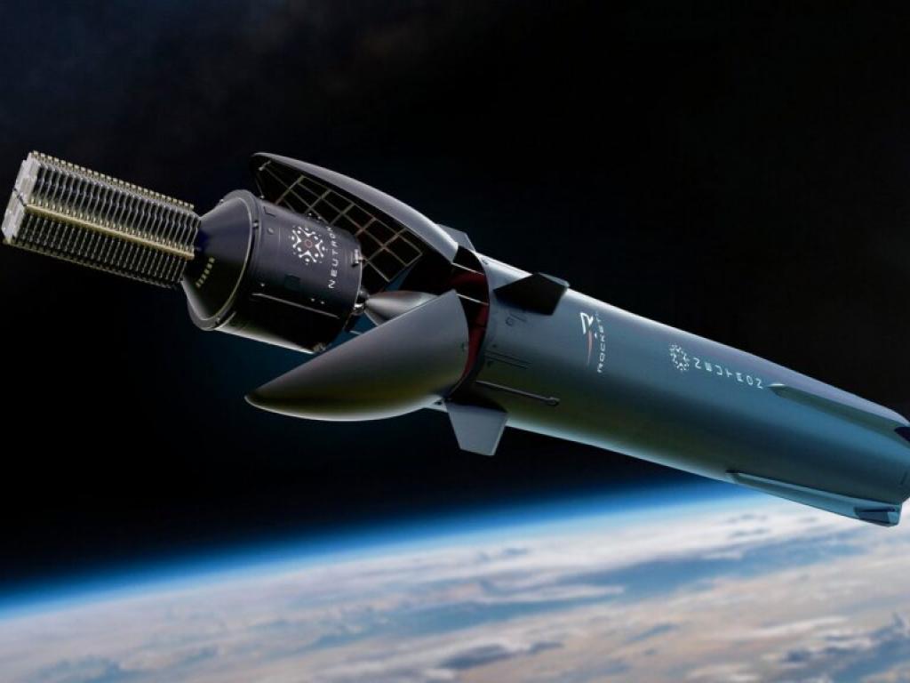  while-elon-musk-is-busy-taking-a-dig-at-boeing-after-starliner-fails-to-bring-astronauts-back-from-iss-a-new-spacex-competitor-emerges-with-a-larger-rocket-that-could-challenge-billionaires-space-dominance 