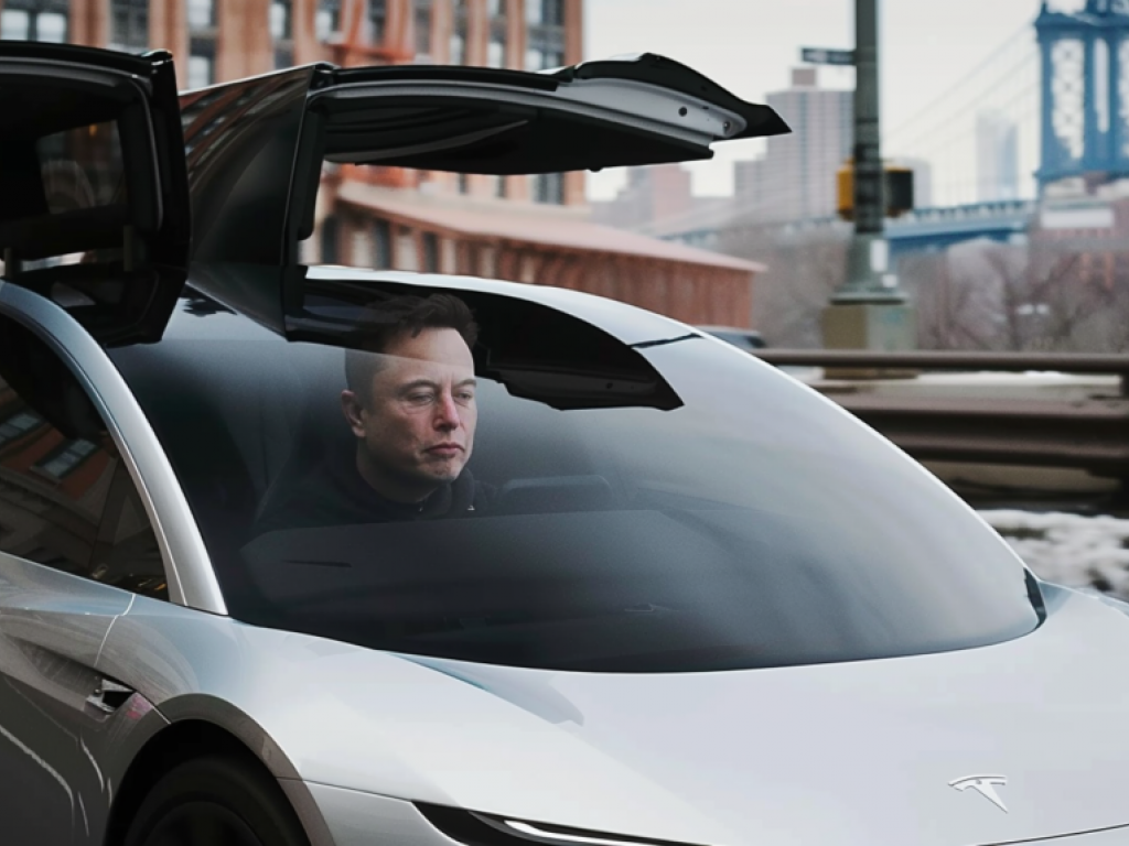  elon-musk-to-unveil-reversible-seats-in-tesla-robotaxis-no-longer-a-driver-seat-in-the-vehicle 