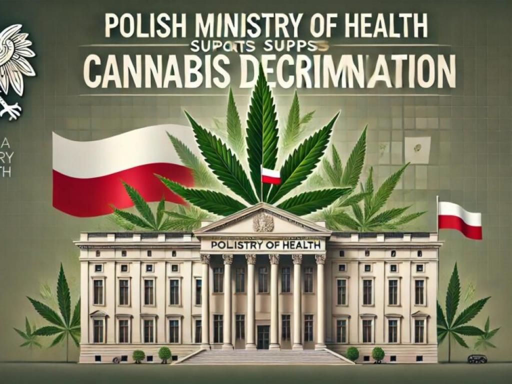  poland-ministry-of-health-supports-decriminalizing-possession-of-25-grams-of-cannabis-cultivation-of-3-plants 