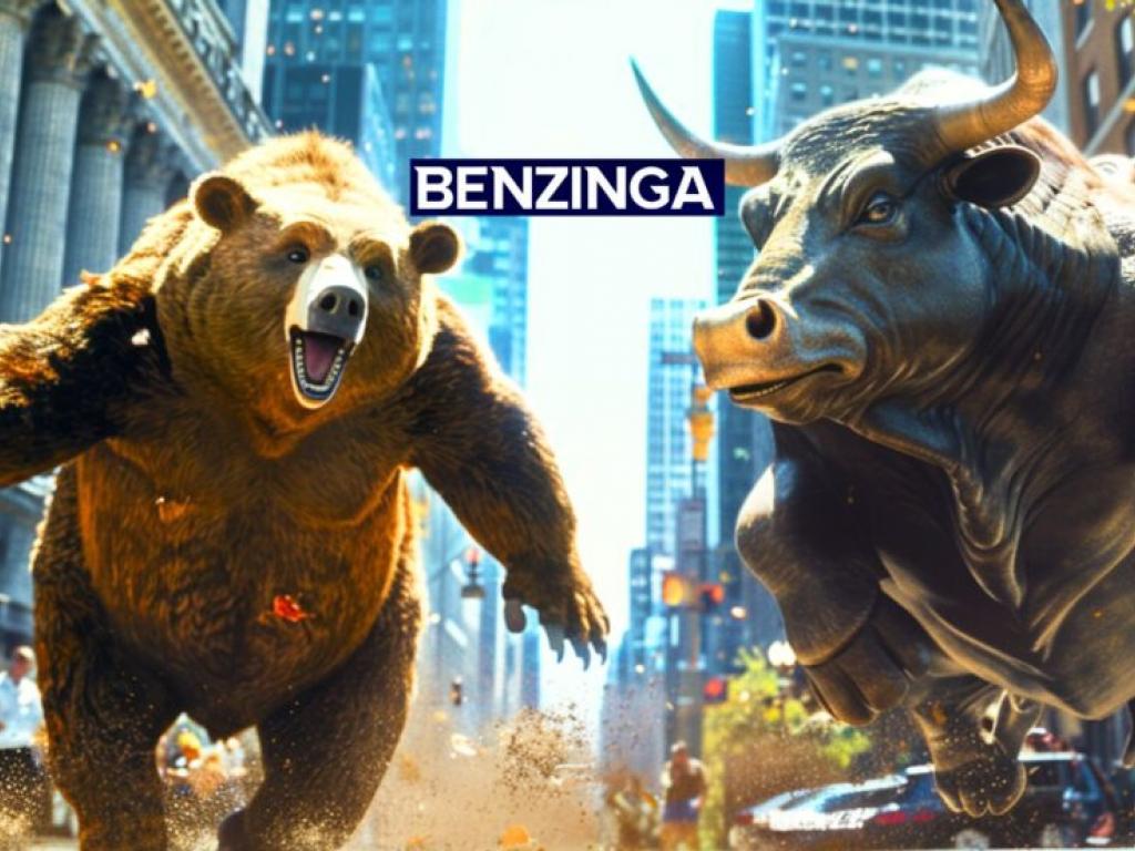  benzinga-bulls-and-bears-nvidia-apple-tesla-amazon--and-musk-responds-to-idea-of-using-dogecoin-for-starlink-payments-in-brazil 