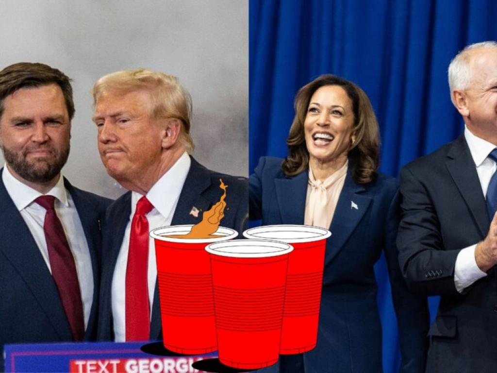  presidential-drinking-game-bingo-cards-how-voters-can-interact-with-what-trump-harris-say-on-debate-night 