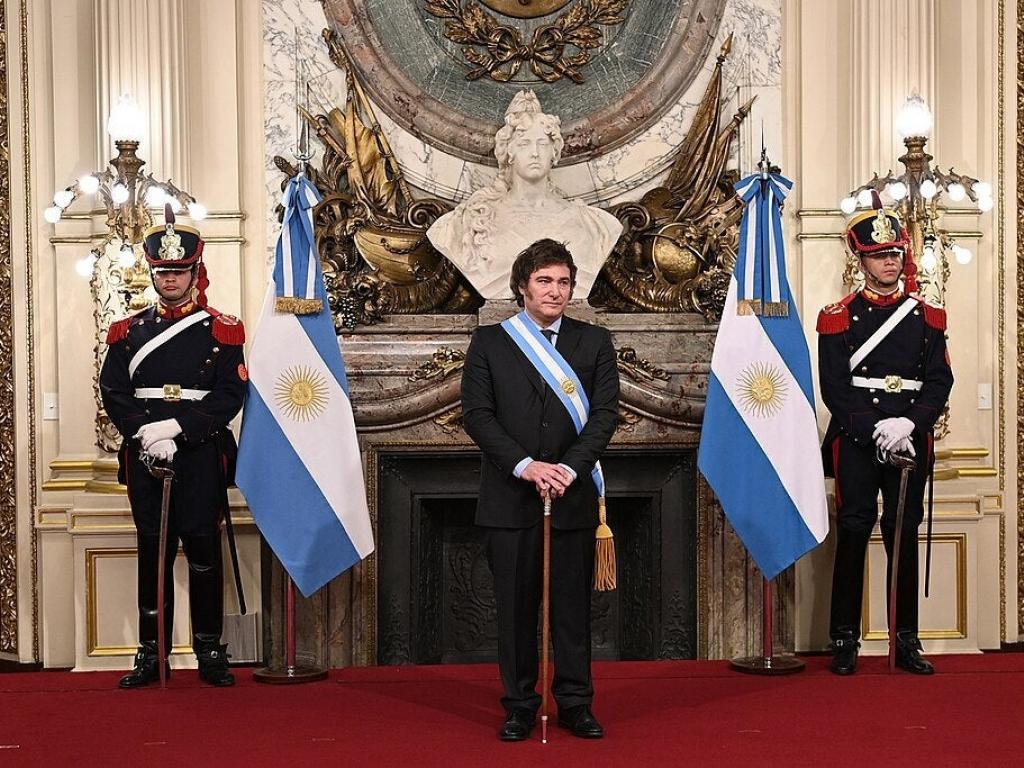  pro-bitcoin-president-javier-milei-triumphs-as-pension-spending-hike-stalled-in-argentinas-lower-house 