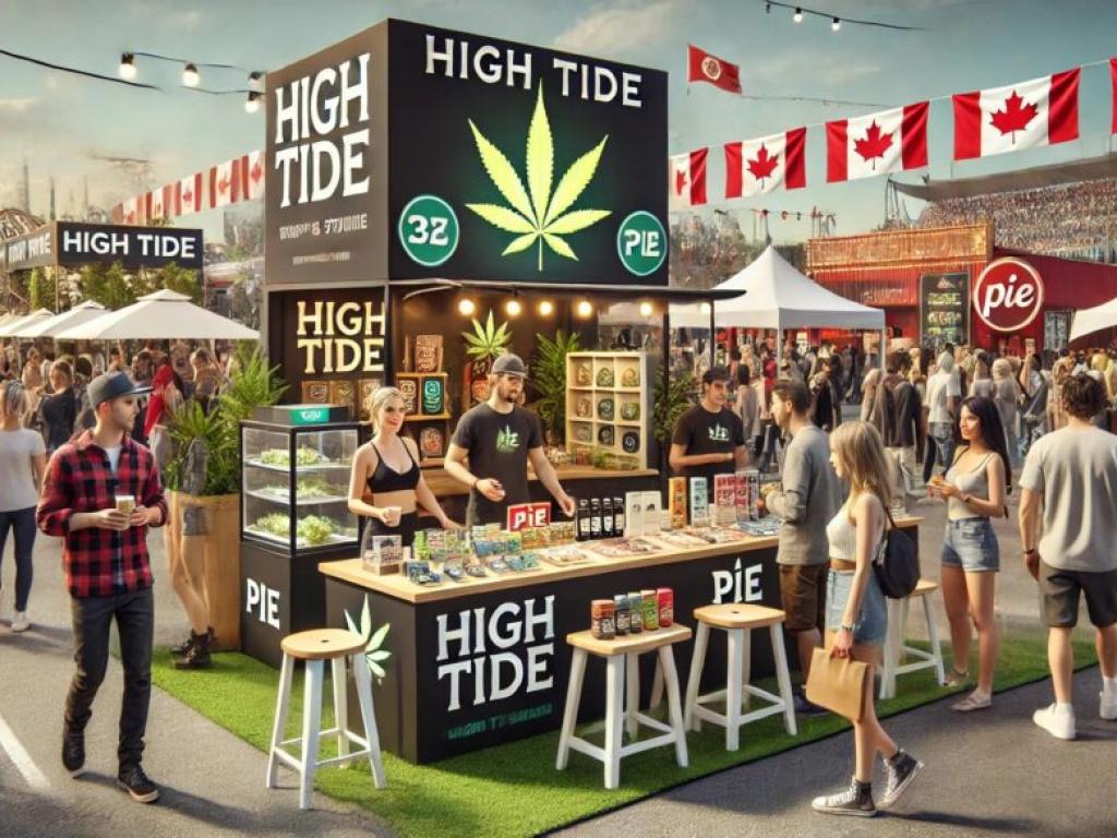  canadas-largest-cannabis-retailer-high-tide-partners-to-bring-marijuana-offerings-to-events 