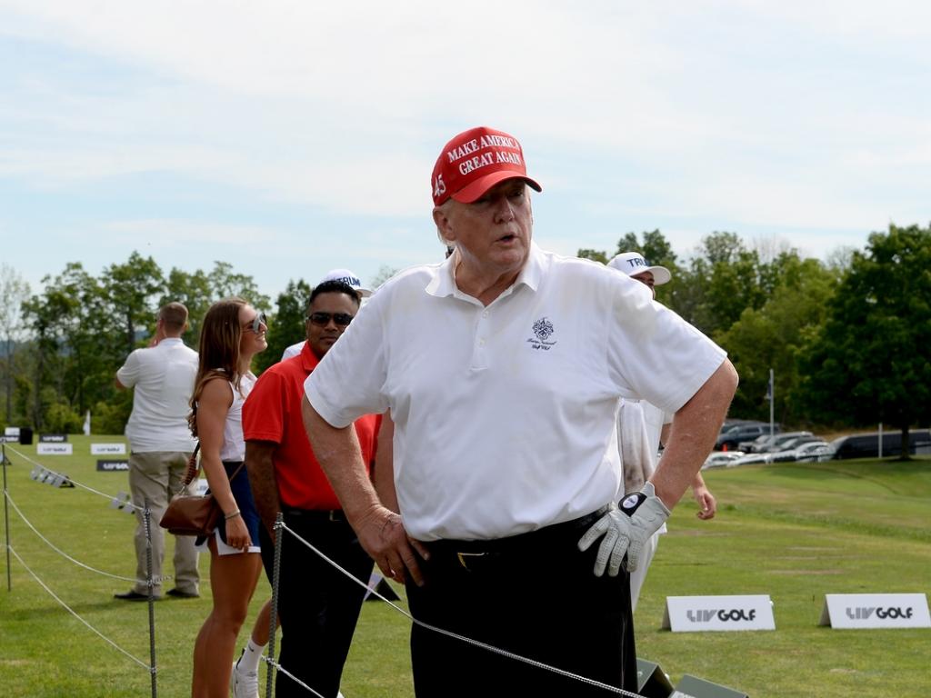  donald-trump-signed-golden-sneakers-autographed-maga-hat-up-for-auction-at-goldin-heres-the-price-of-presidential-memorabilia 