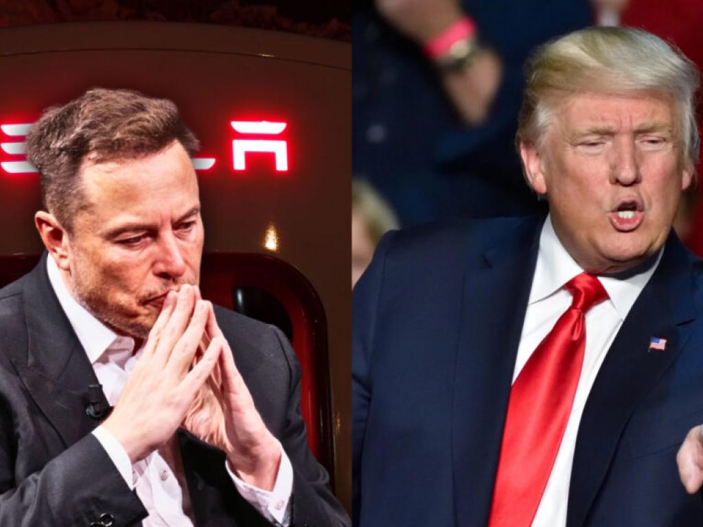  former-tesla-exec-says-elon-musks-endorsement-of-trump-might-not-sway-upcoming-presidential-elections-last-time-around-he-endorsed-andrew-yang 