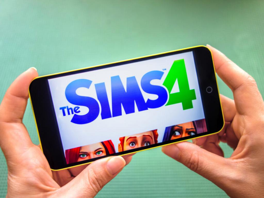  no-sims-5-ea-focuses-on-sims-4-expansion-ai-projects-margot-robbie-movie 