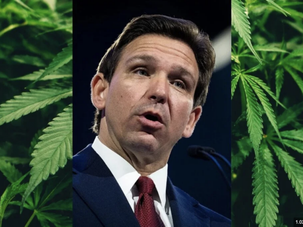  desantis-targets-one-big-weed-company-funding-floridas-legalization-campaign-cites-corporate-interest-as-main-motivation 