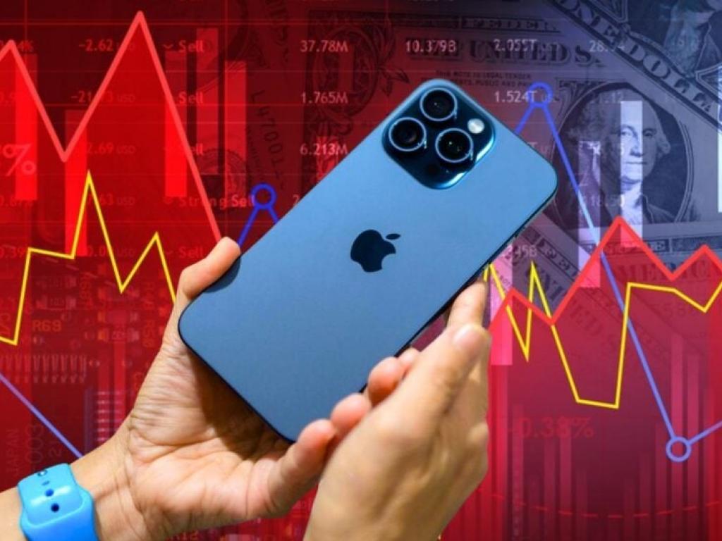  apple-revenue-growth-just-too-slow-for-investors-to-get-excited-about-analyst-highlights-advertising-as-future-catalyst 