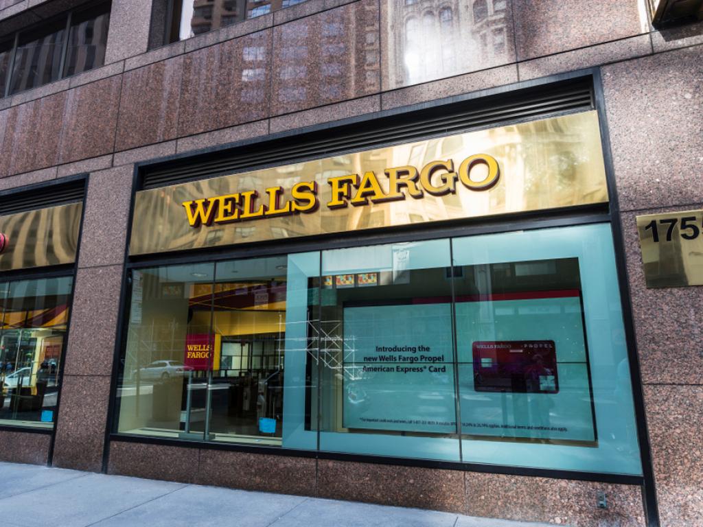 Comment gagner 500 $ par mois grâce aux actions de Wells Fargo avant les résultats du troisième trimestre