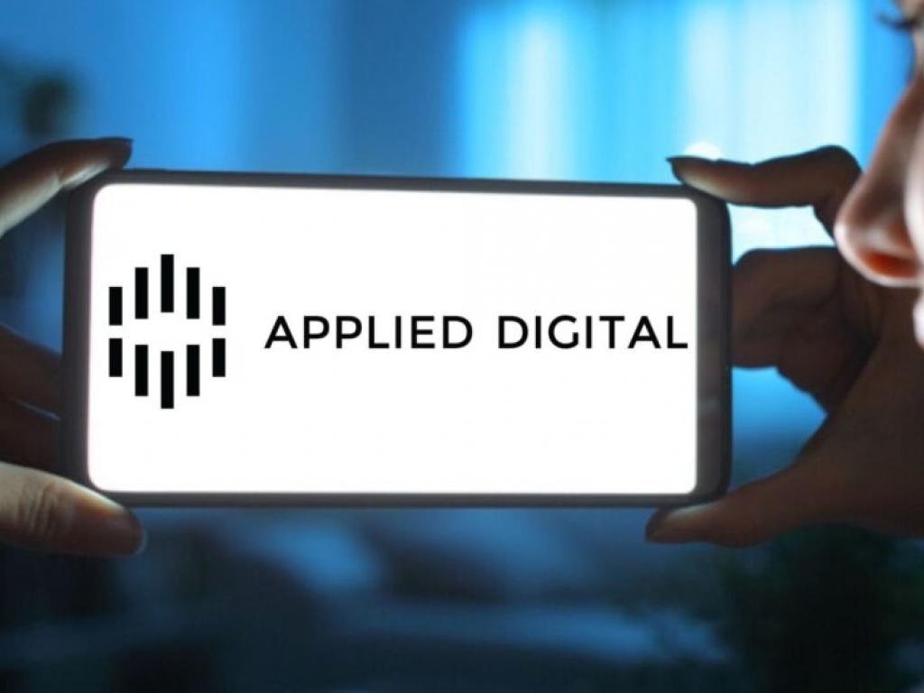 Qu’arrive-t-il à l’action d’Applied Digital après les résultats trimestriels ?3 min de lecture