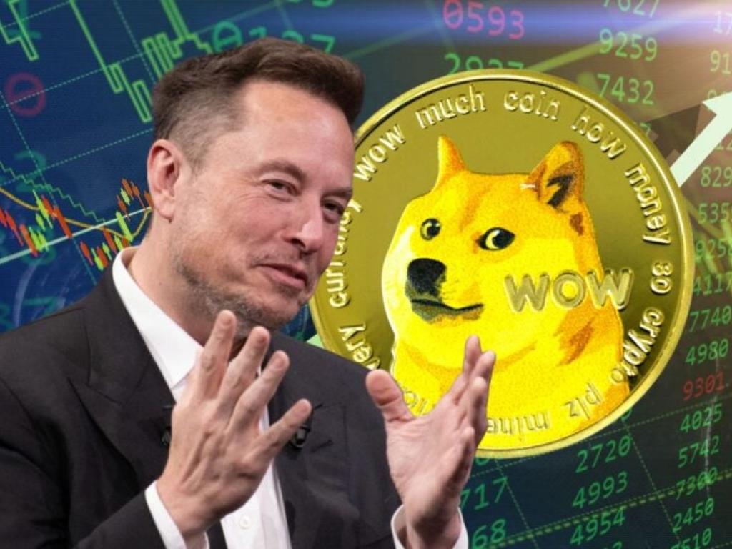 Le Cybertruck obtient un relooking Dogecoin : Le propriétaire de Tesla dévoile un revêtement de véhicule inspiré de la cryptomonnaie préférée d’Elon Musk2 min de lecture