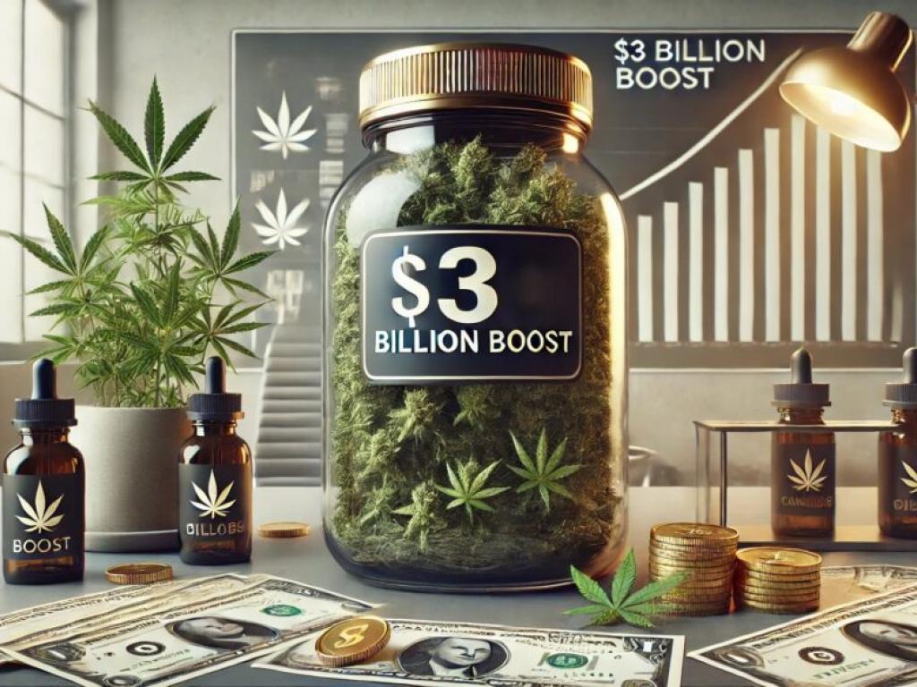  federal-policy-could-add-3-billion-to-cannabis-industry-on-track-to-reach-55-billion-by-2030 