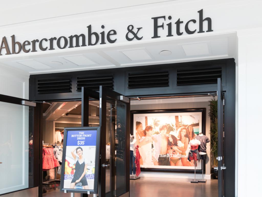 nasdaq-rises-100-points-abercrombie--fitch-shares-fall-after-q3-results