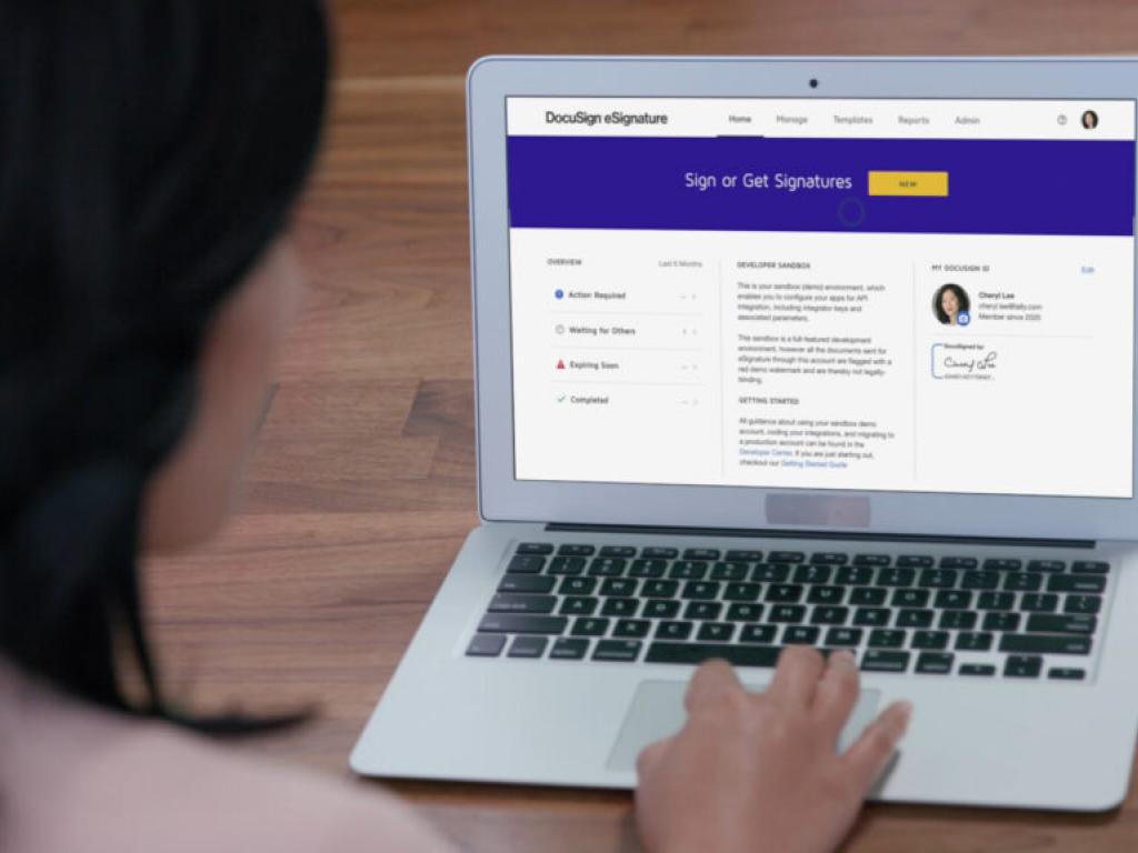  why-docusign-shares-are-trading-higher-by-around-14-here-are-20-stocks-moving-premarket 