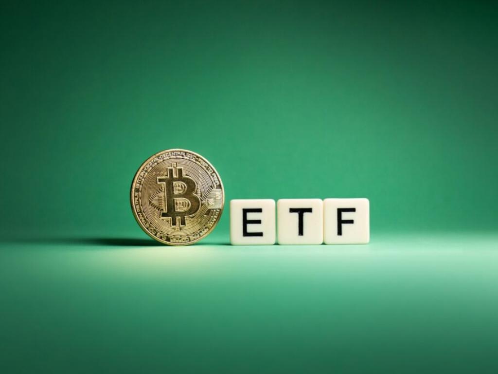 Bitcoin ETFs miss the point