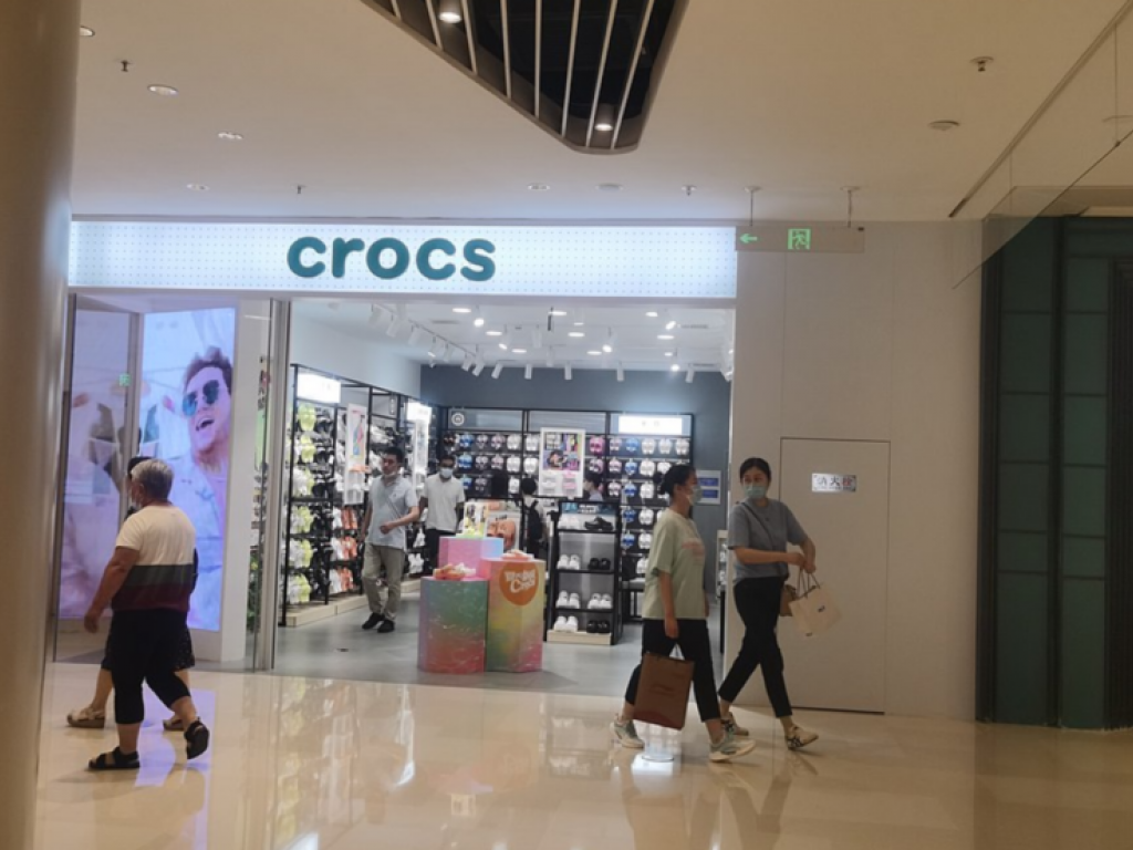 crocs-shows-strong-fundamental-outlook-and-international-potential-says-analyst 