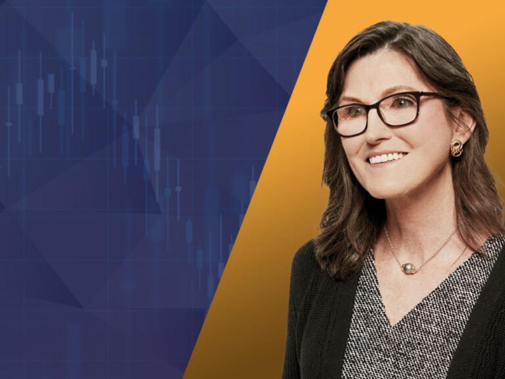  cathie-woods-ark-invest-sells-66m-worth-of-coinbase-shares-while-crypto-exchange-grapples-with-massive-bitcoin-drain 