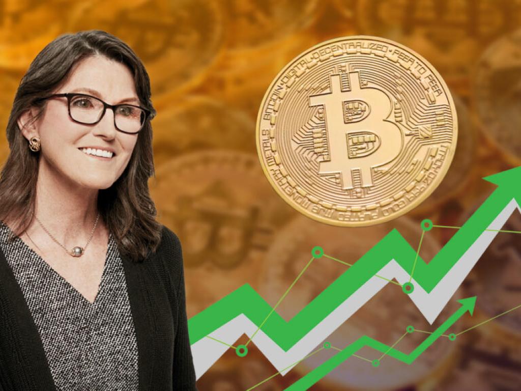  cathie-woods-ark-invest-sheds-93m-worth-of-coinbase-shares-amid-bitcoin-rally--robinhood-stock-also-sold 