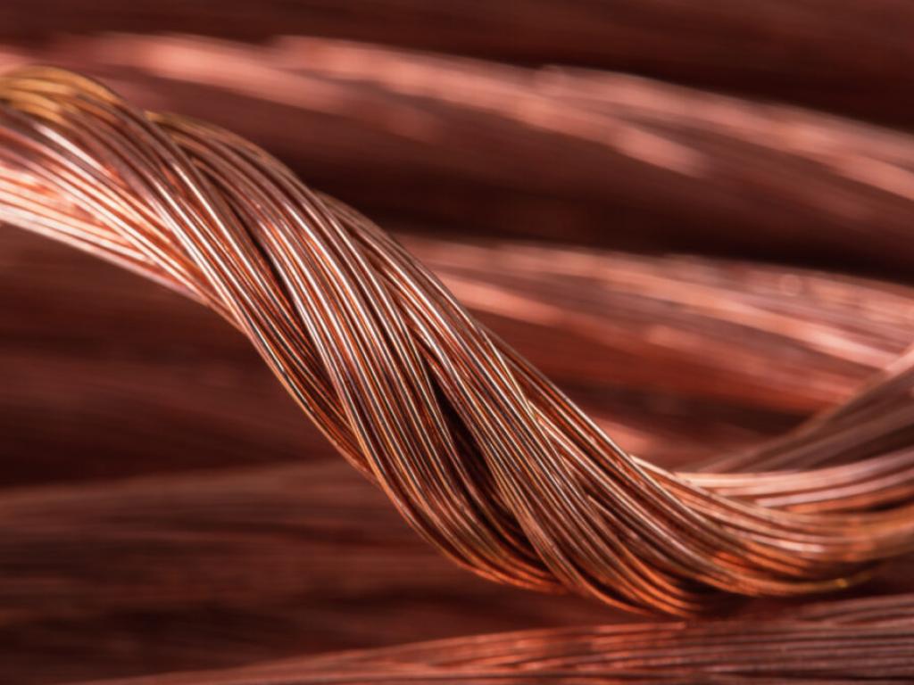 Not Just Nvidia, AI Is Also Fueling Global Copper Demand: Analyst Reveals 3 Top Stock Picks