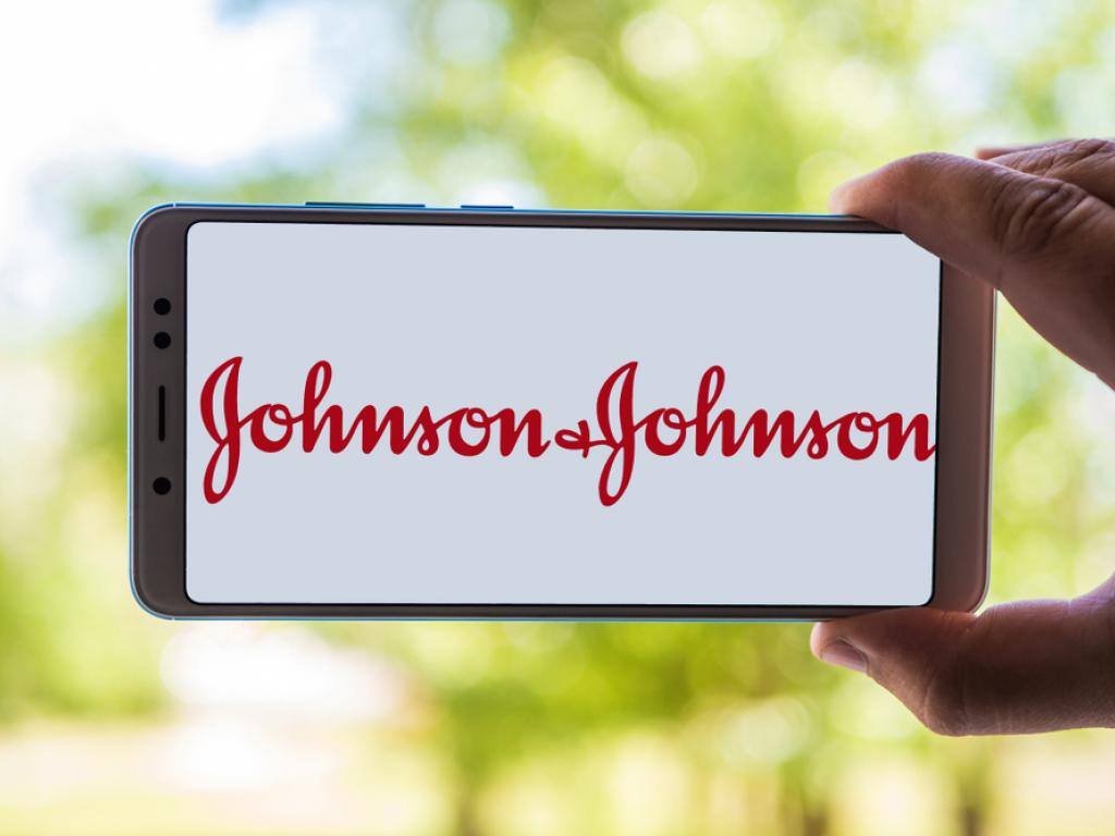 case study about johnson and johnson