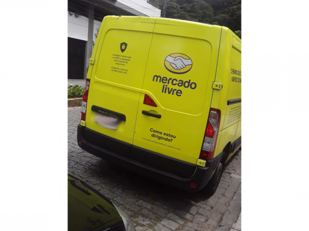 MercadoLibre to double electric fleets in Latin America - Latam Mobility