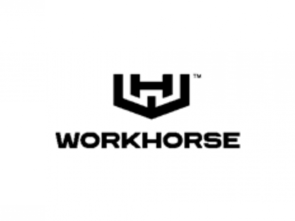 Technology Company Workhorse’s Shares Plunge Today