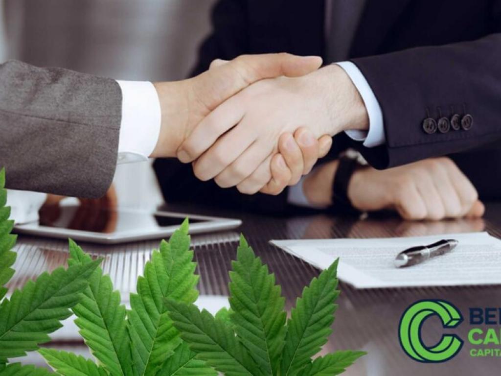  california-weed-co-wraps-up-strategic-reorganization-this-is-unrivaleds-new-name 