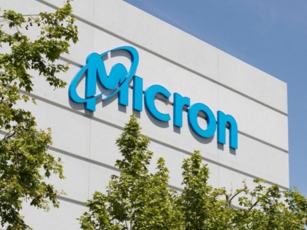 Analyst Predicts Micron Technology Will Experience Growth Due to High AI Demand and Memory Cycle Opportunities
