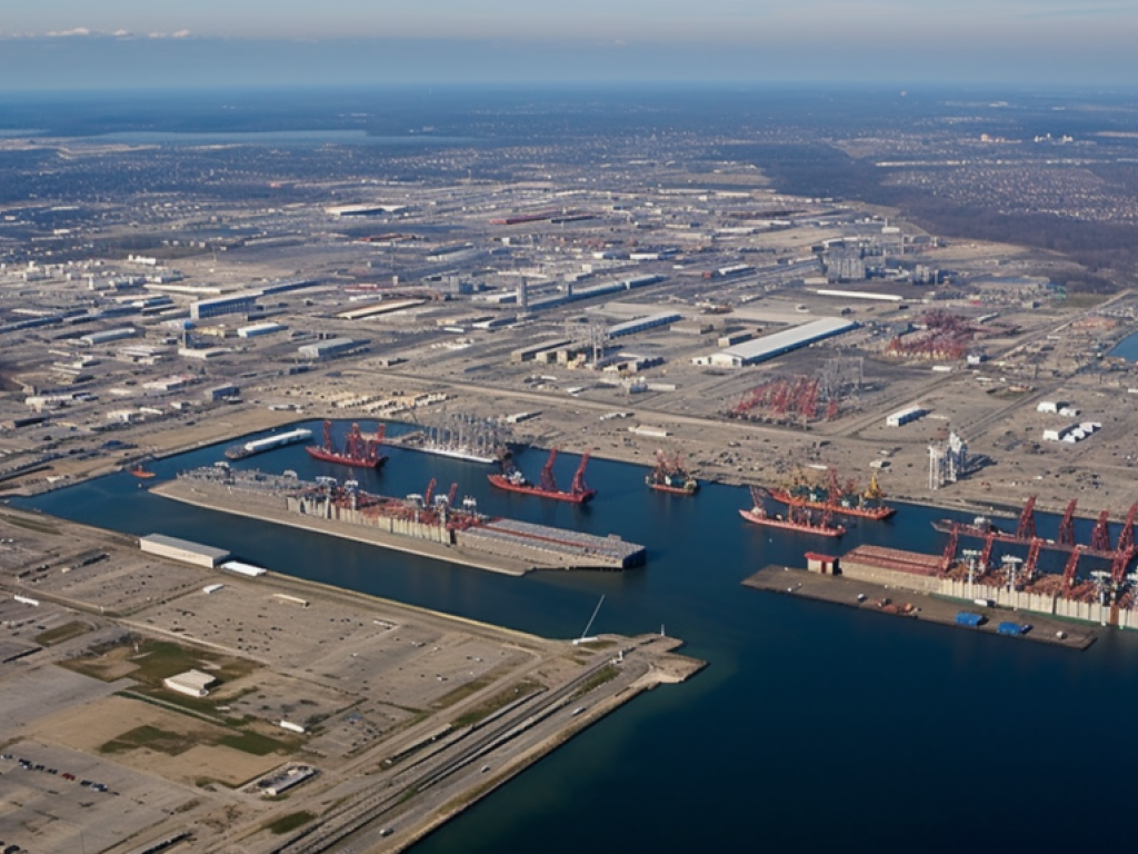 Baltimore Port Shutdown Triggers Coal Price Hike: Energy Information Administration Warns Of Export Disruptions