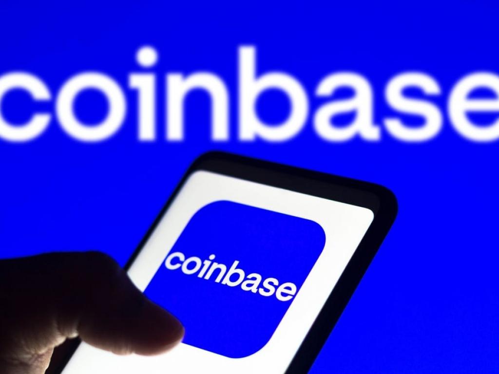  coinbase-shares-trade-relatively-flat-wednesday-platform-to-launch-in-argentina 