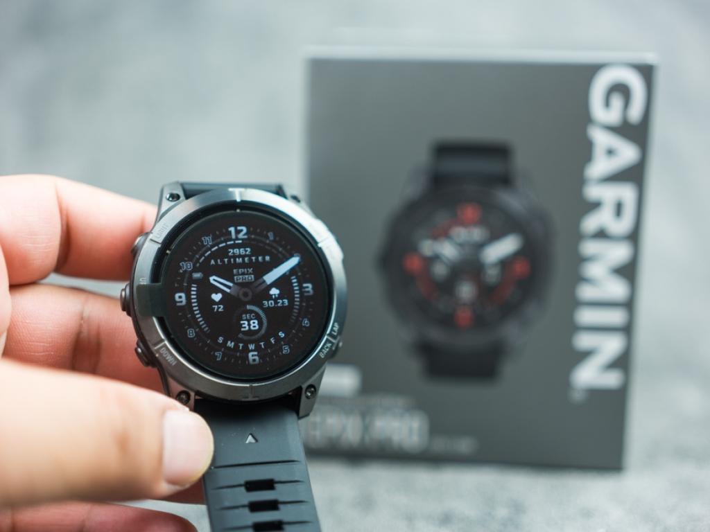 garmin-posts-better-than-expected-results-joins-solaredge-technologies-compass-appian-and-other-big-stocks-moving-higher-on-wednesday