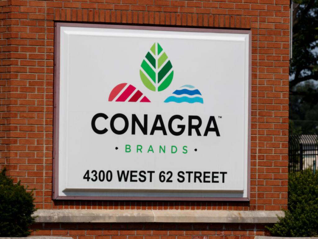 this-conagra-brands-analyst-is-no-longer-bullish-here-are-top-5-downgrades-for-monday