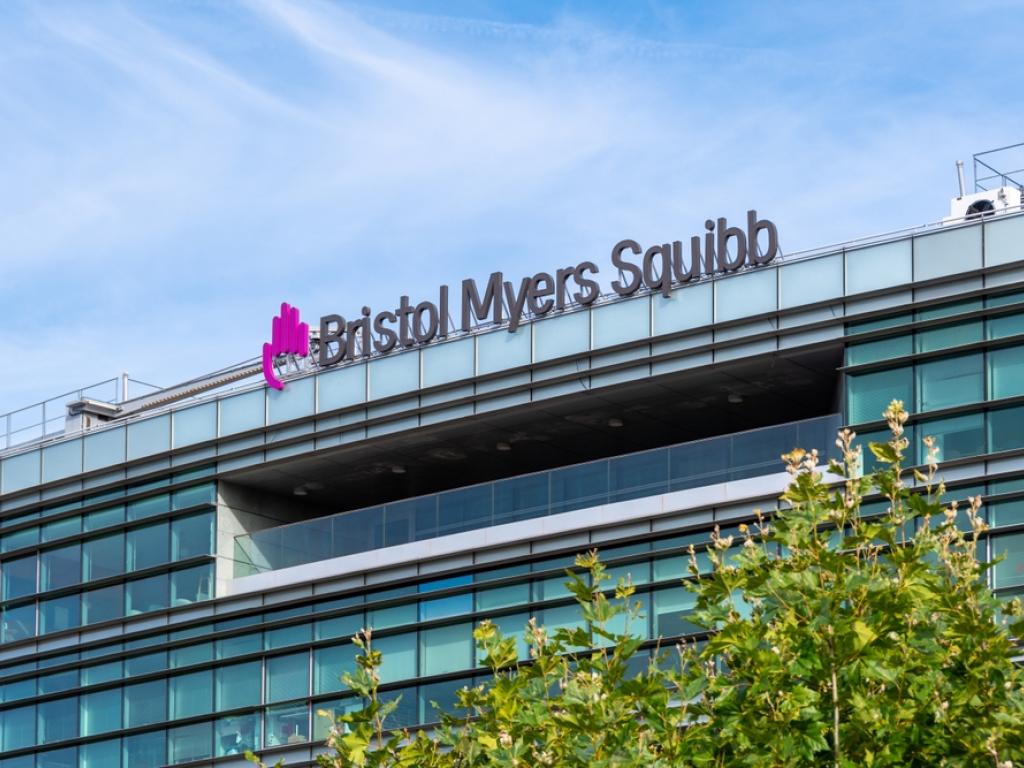  bristol-myers-squibb-scoops-up-its-blood-cancer-drug-partner-2seventy-bio-in-286-million-deal 