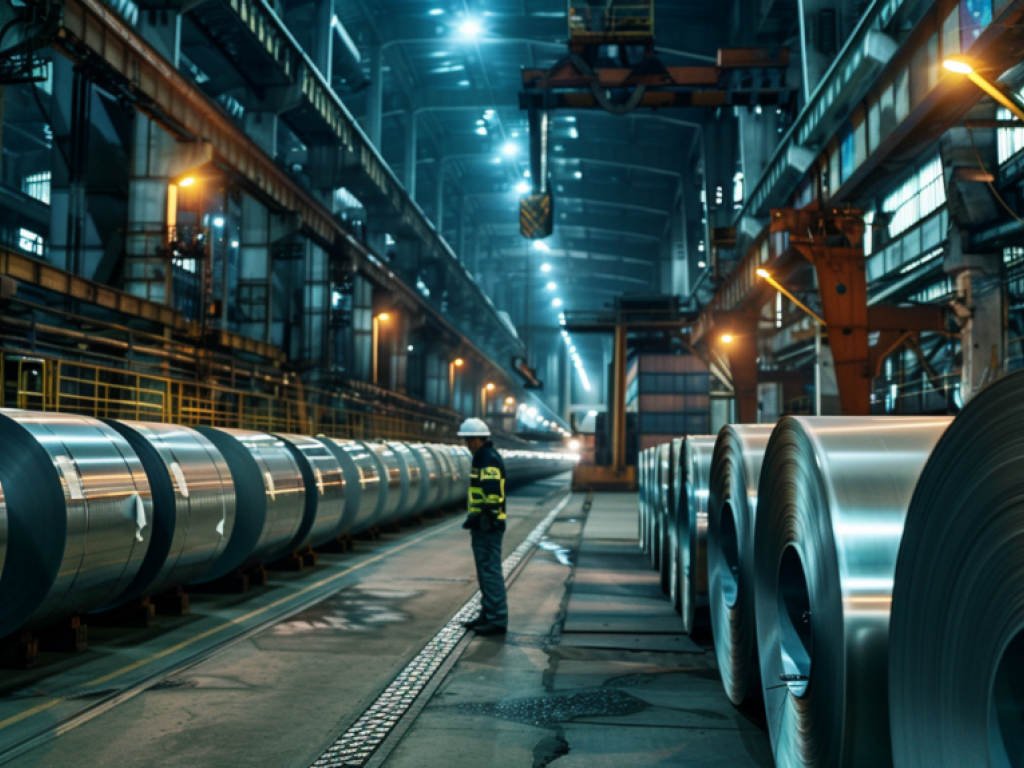  steel--aluminum-import-tariff-threat-4-etfs-gaining--losing-in-the-market-shake-up 