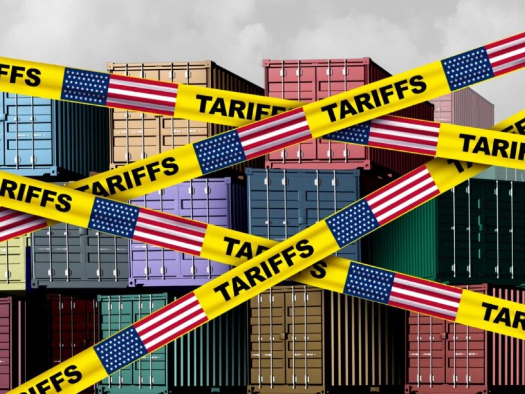  trumps-25-auto-tariff-raises-will-put-pressure-on-interest-rates-says-economist--tesla-investor-gary-black-says-president-found-further-ways-to-push-the-economy-into-recession-today 