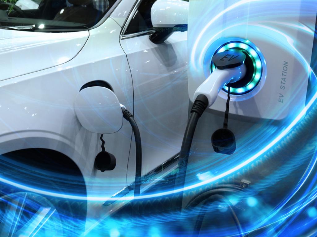 4-ev-stocks-soaring-as-tesla-tumbles