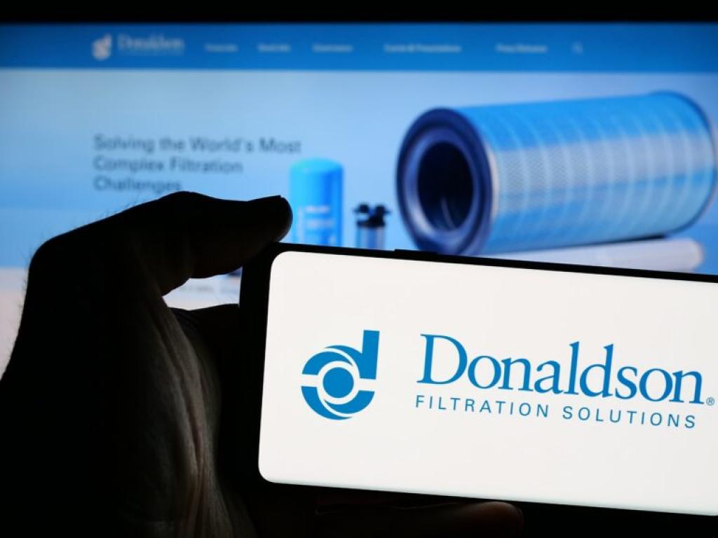  donaldson-ceo-says-tariff-impact-is-immaterial-raises-annual-profit-outlook 