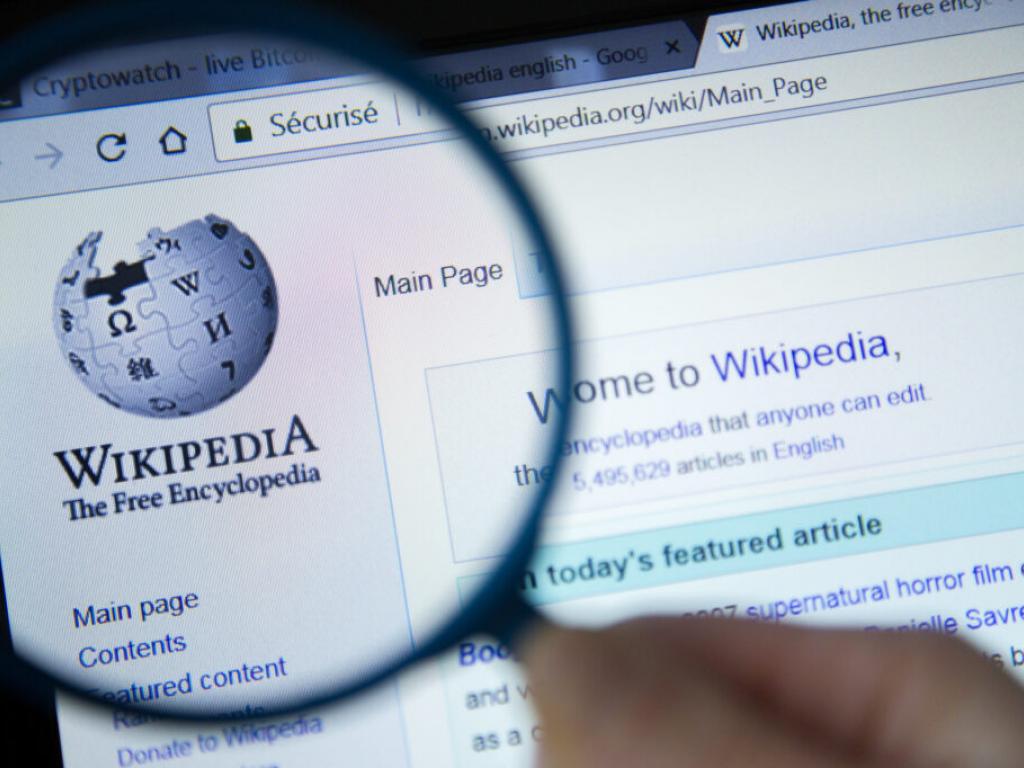  wikipedia-halts-ai-summaries-after-editors-warn-of-irreversible-harmsay-no-need-to-one-up-with-google 
