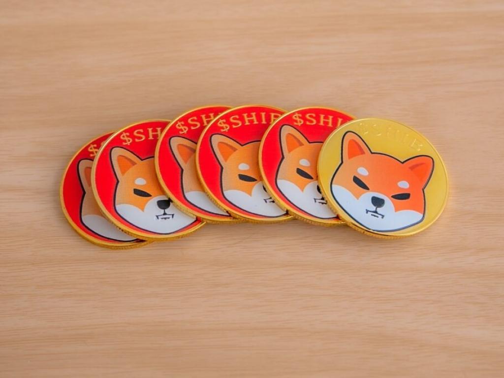 시바이누, 고래들의 대규모 매매에 돌파 임박,$DOGE,$SHIB