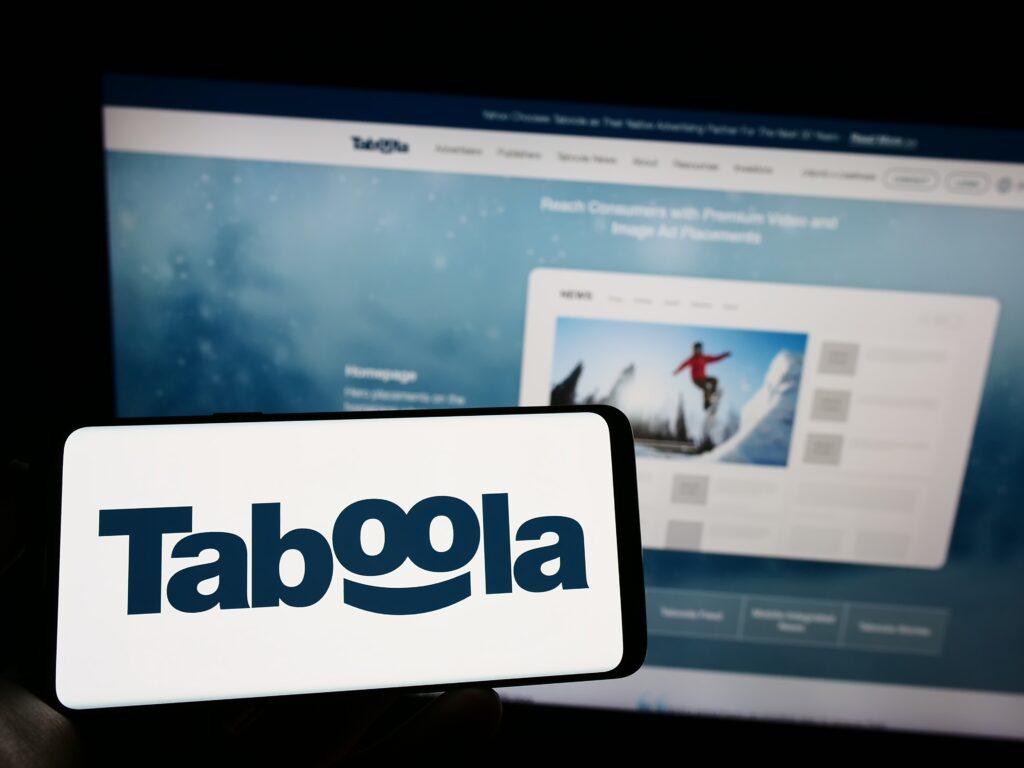  taboola-draws-analyst-praise-for-meta-like-ai-exclusive-ad-deals-growing-role-in-ctv-display-ads 
