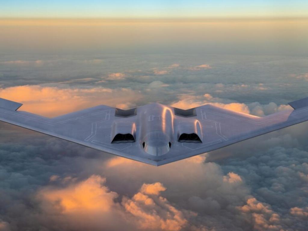  bill-ackman-calls-for-northrops-b-2-bombers-boeings-gbu-57s-to-help-israel-finish-the-job-in-gaza-pave-way-for-trumps-nobel-peace-prize 