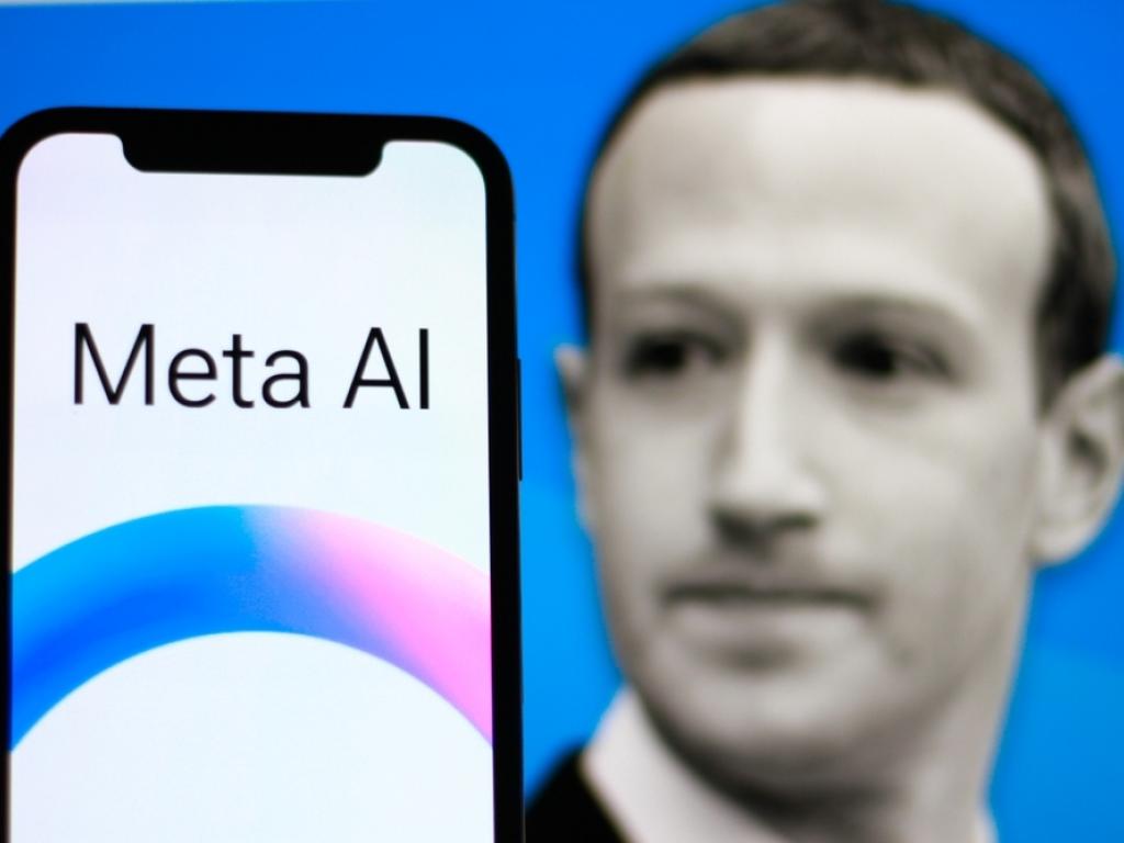 메타, 억대 연봉으로 애플 AI 인재 영입...저커버그 AI 패권 경쟁 가속화,AAPL,GOOGL,META,애플,알파벳,메타 플랫폼스