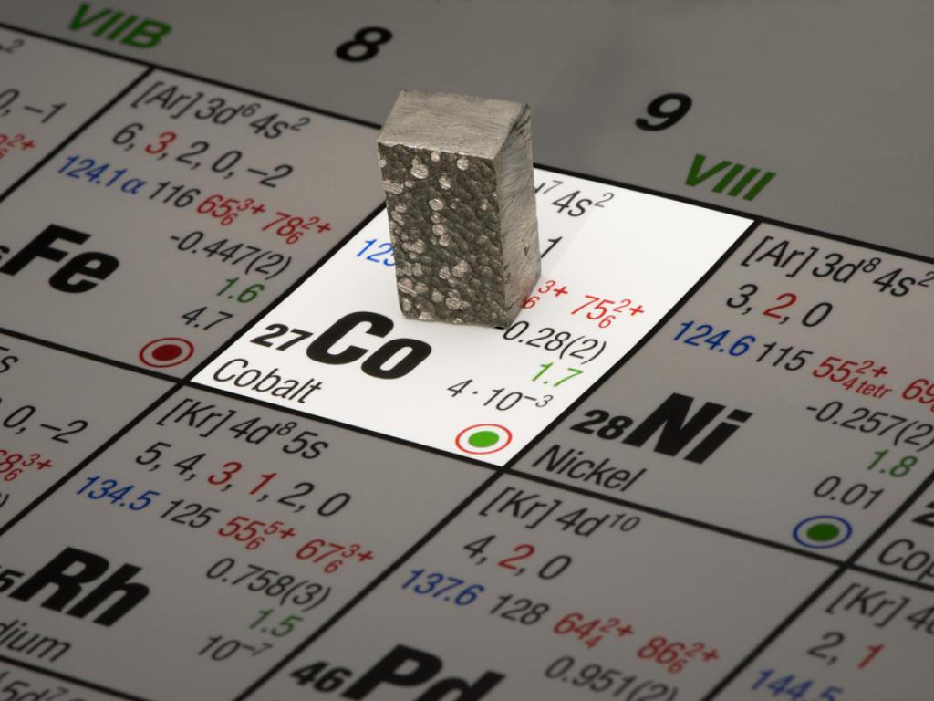  us-to-stockpile-cobalt-for-first-time-in-decades-columbia-study-sees-risks 