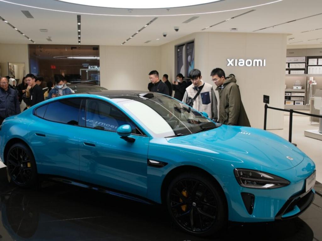  xiaomi-opens-first-overseas-ev-rd-center-in-germany-ahead-of-european-market-entry-in-2027 